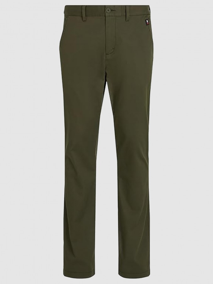 Pants Man Tommy Jeans