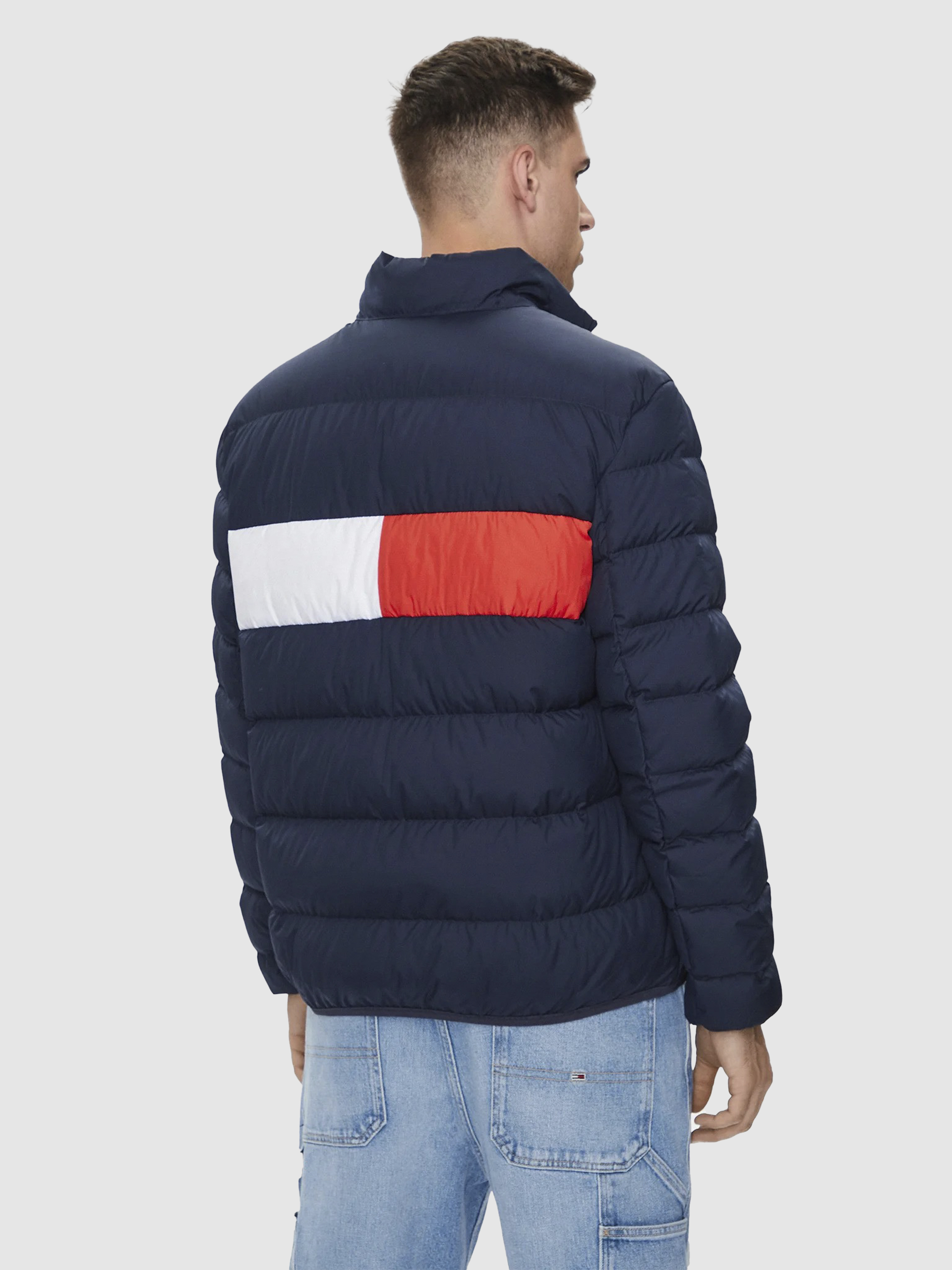 Chaqueta Hombre Tommy Jeans