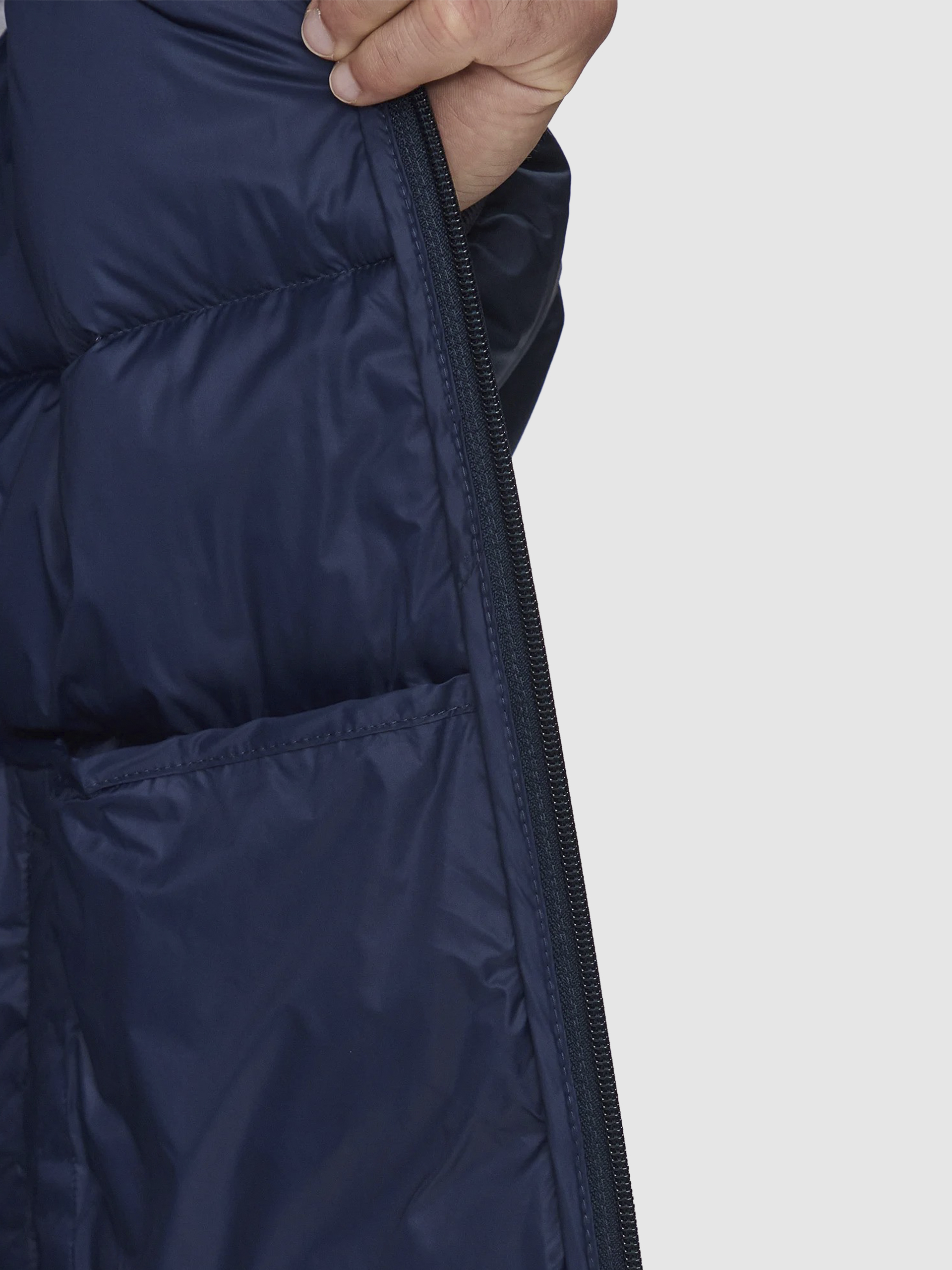Chaqueta Hombre Tommy Jeans