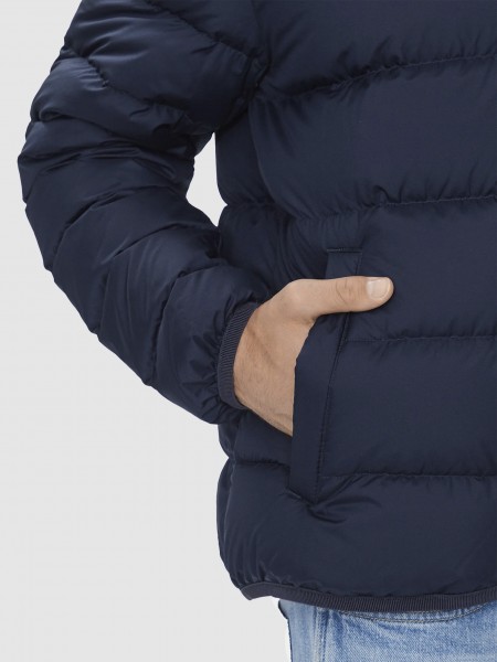 Chaqueta Hombre Tommy Jeans