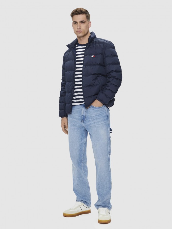 Chaqueta Hombre Tommy Jeans