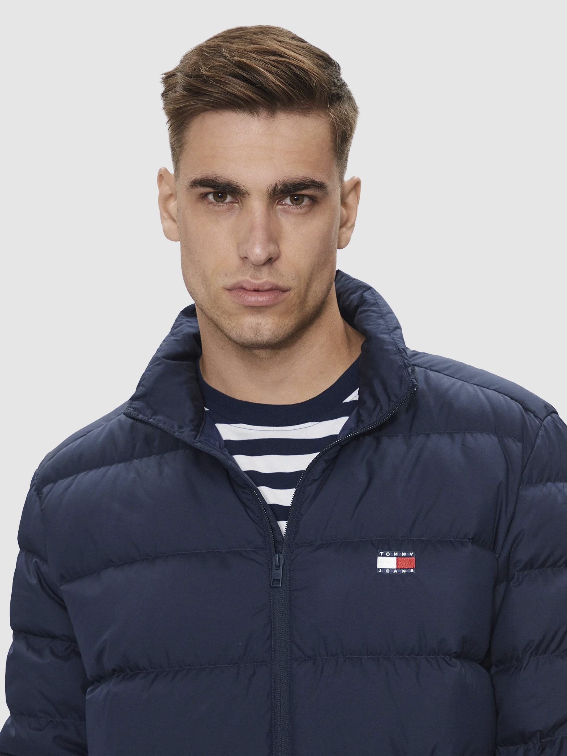 Chaqueta Hombre Tommy Jeans