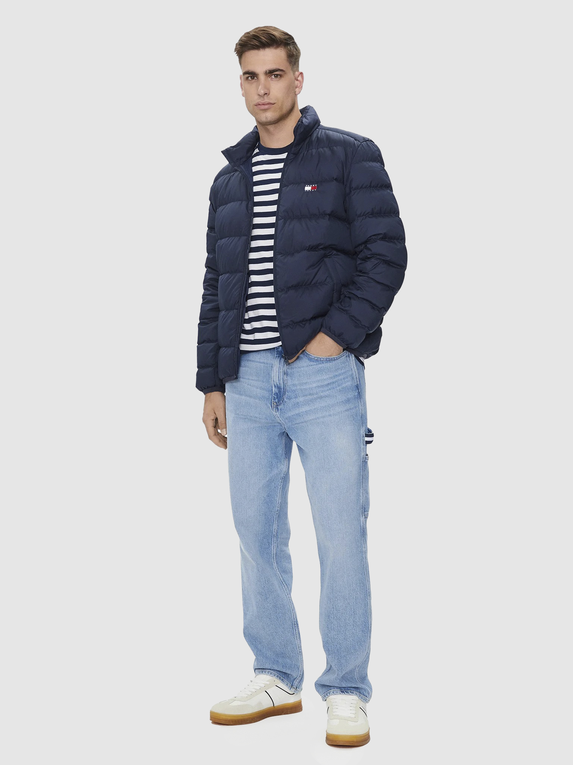 Chaqueta Hombre Tommy Jeans