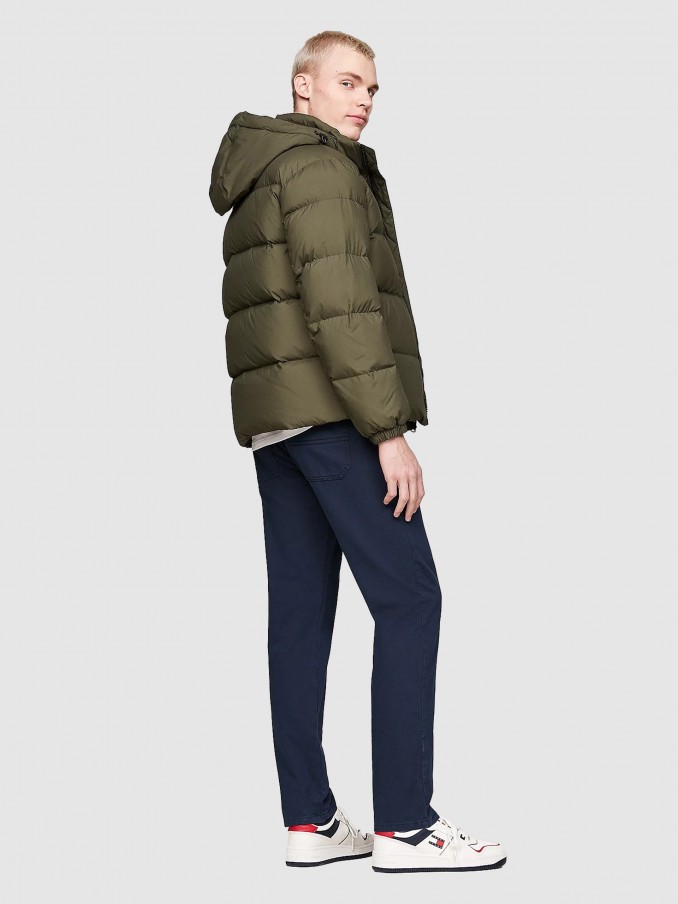 Jacket Man Tommy Jeans
