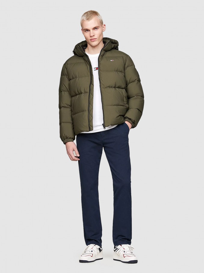 Jacket Man Tommy Jeans