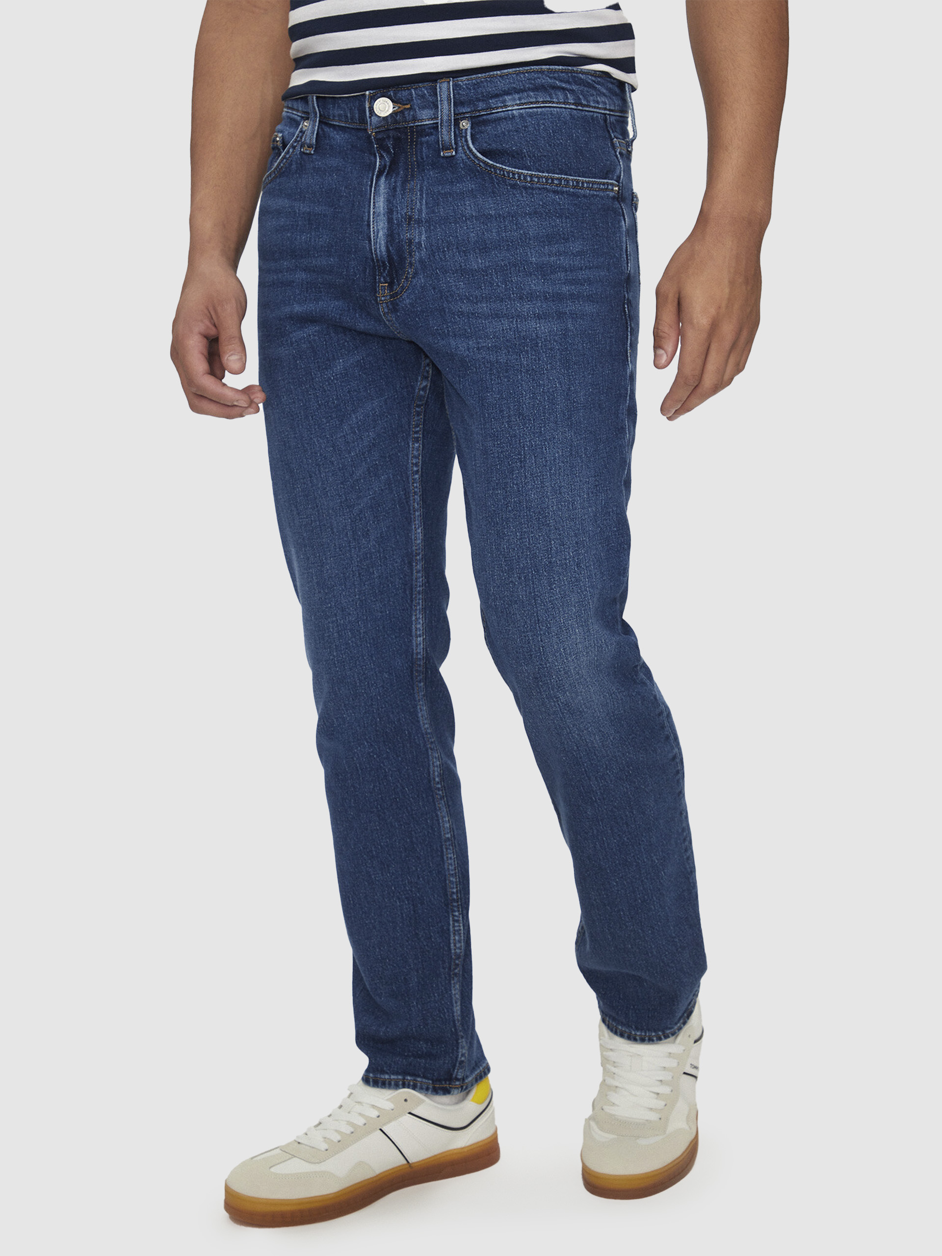 Pants Man Tommy Jeans