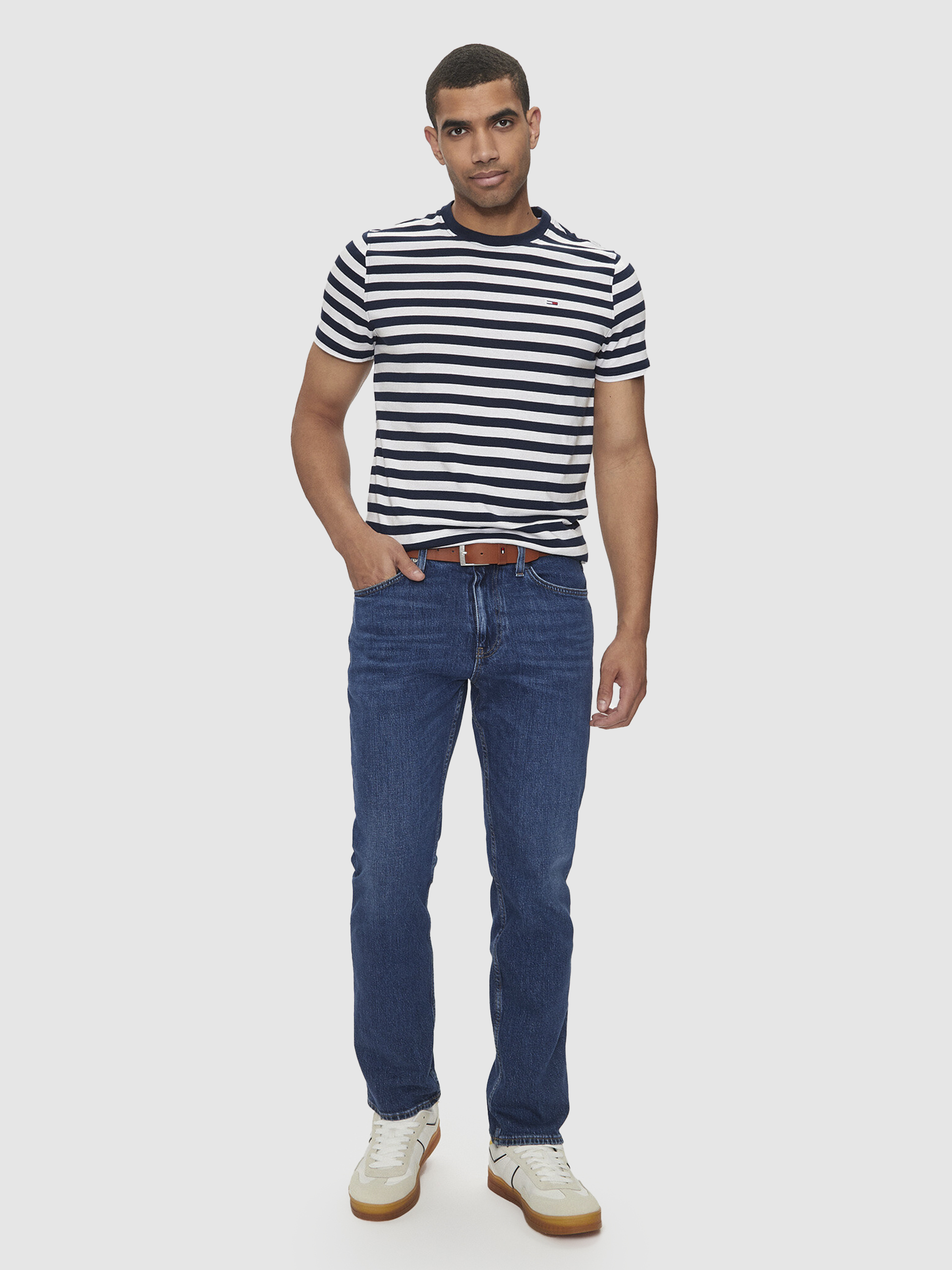 Pants Man Tommy Jeans