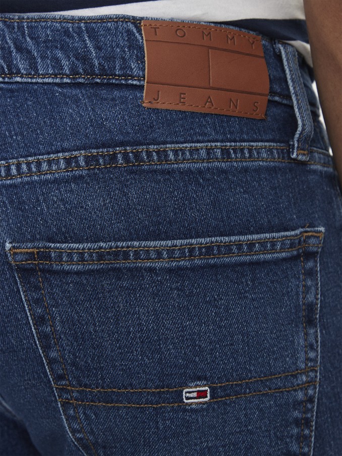 Pants Man Tommy Jeans