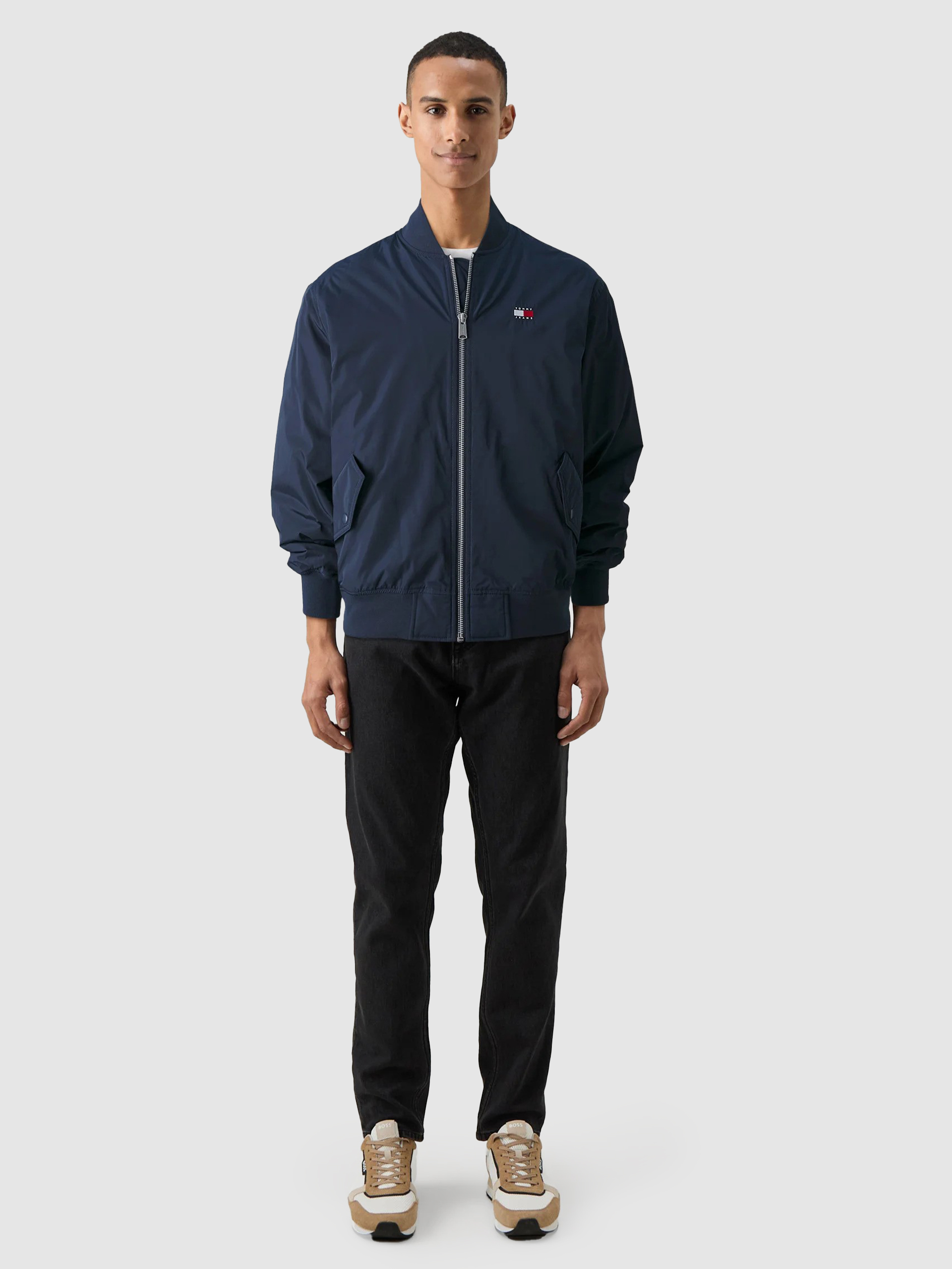 Jacket Man Tommy Jeans
