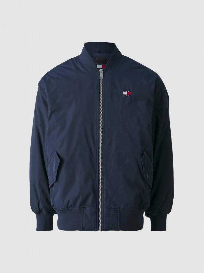 Jacket Man Tommy Jeans