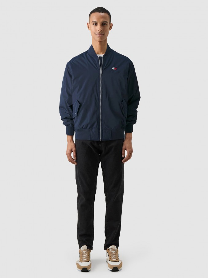 Jacket Man Tommy Jeans
