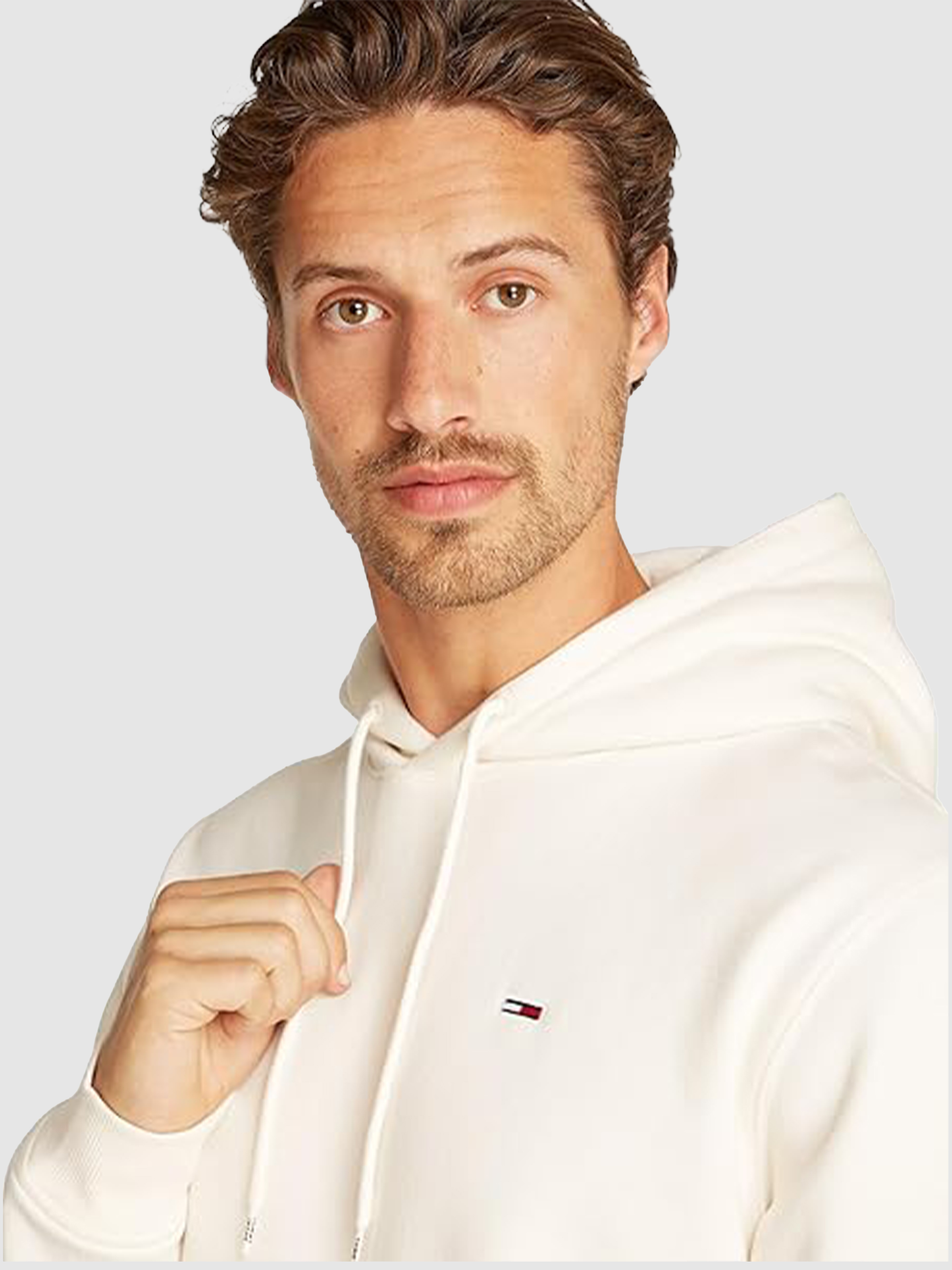 Jersey Hombre Tommy Jeans