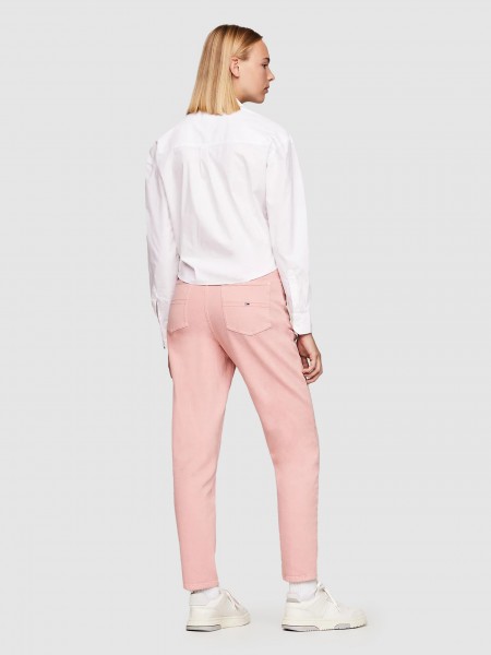 Shirt Woman Tommy Jeans