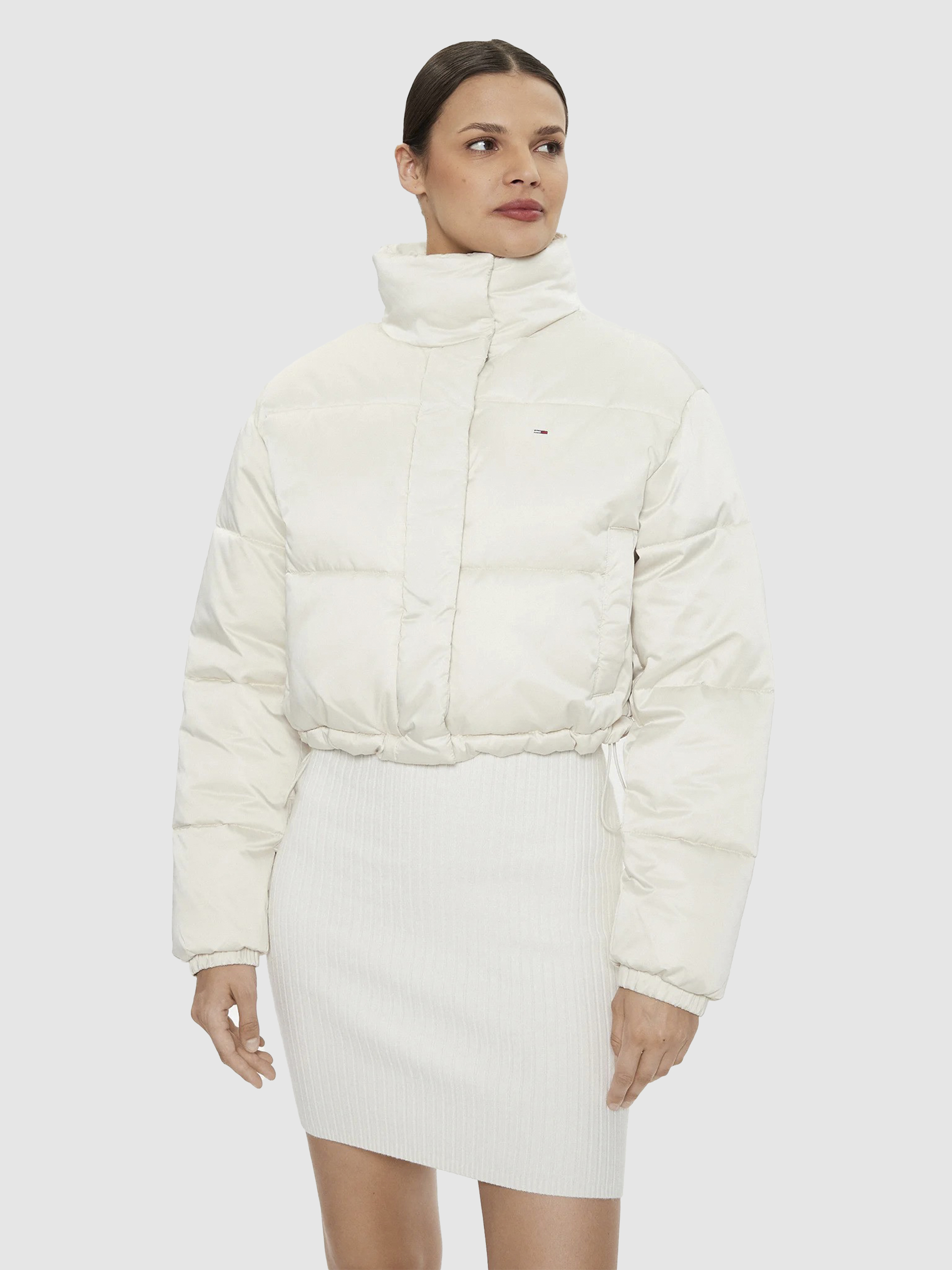 Chaqueta Mujer Tommy Jeans