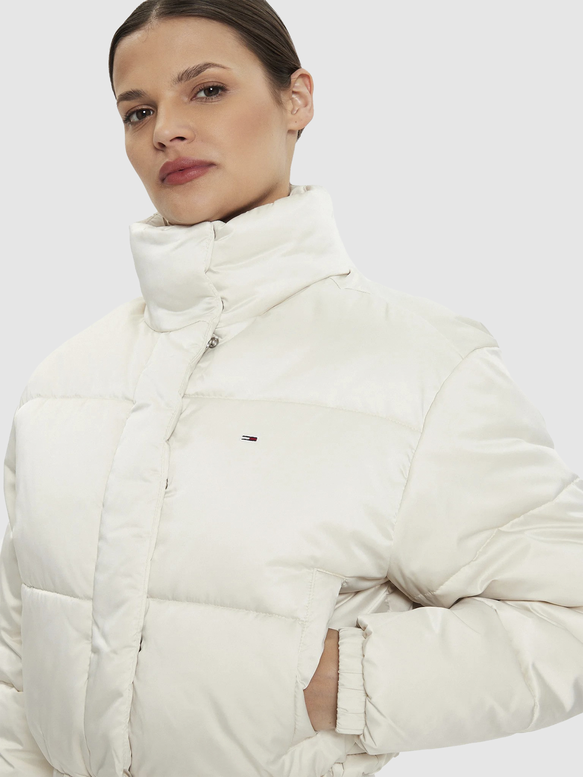 Chaqueta Mujer Tommy Jeans