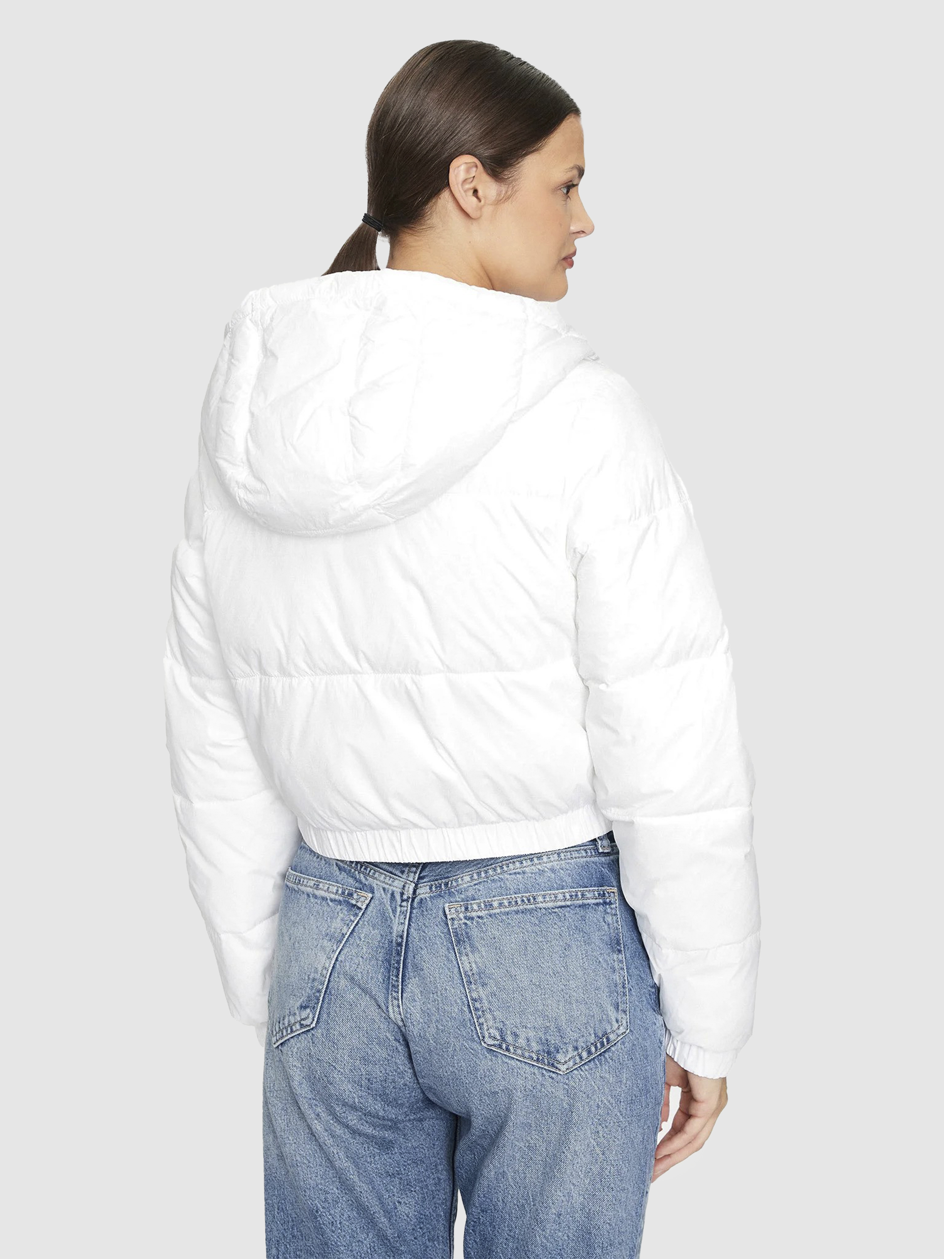 Chaqueta Mujer Tommy Jeans