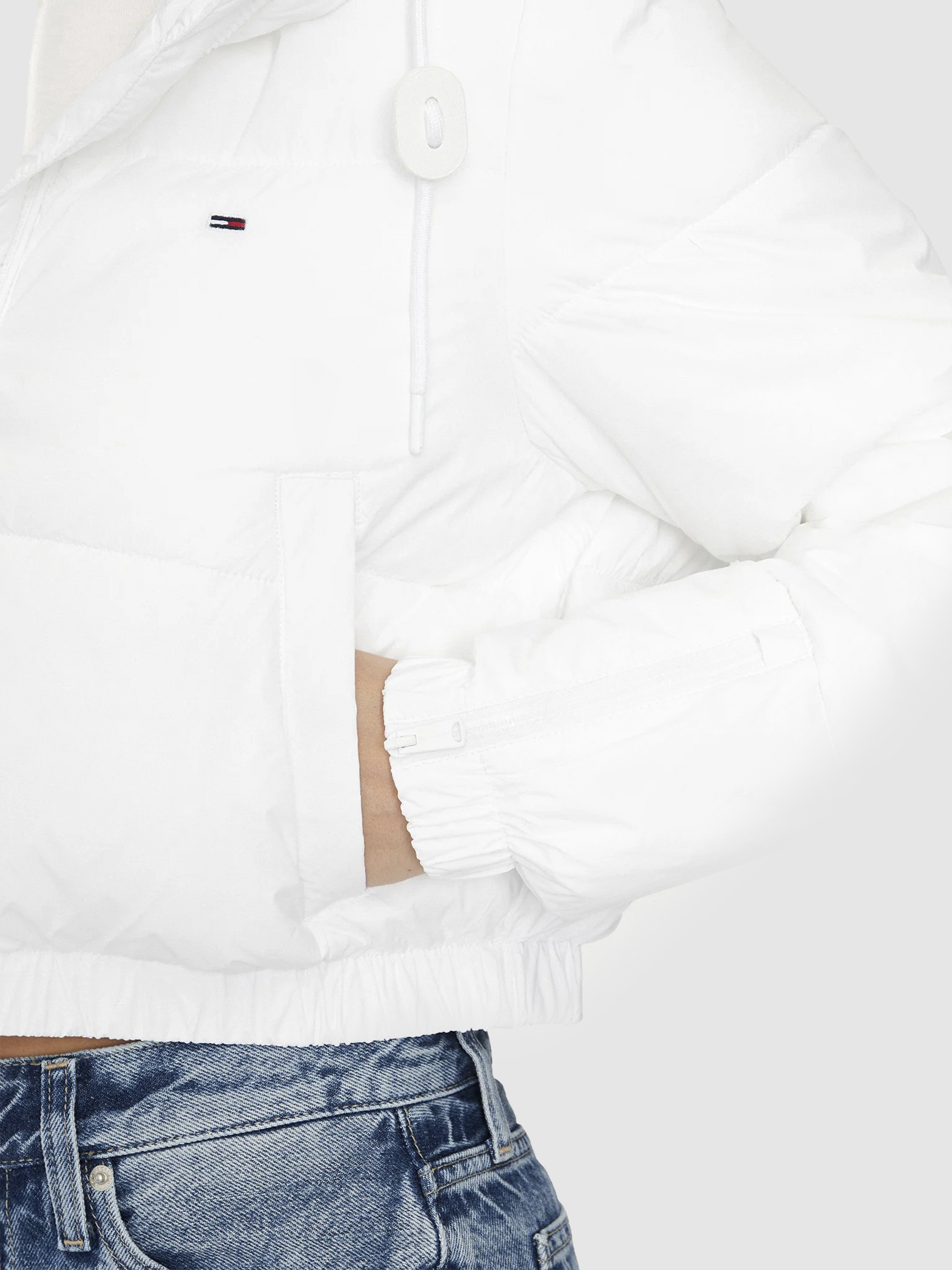 Chaqueta Mujer Tommy Jeans