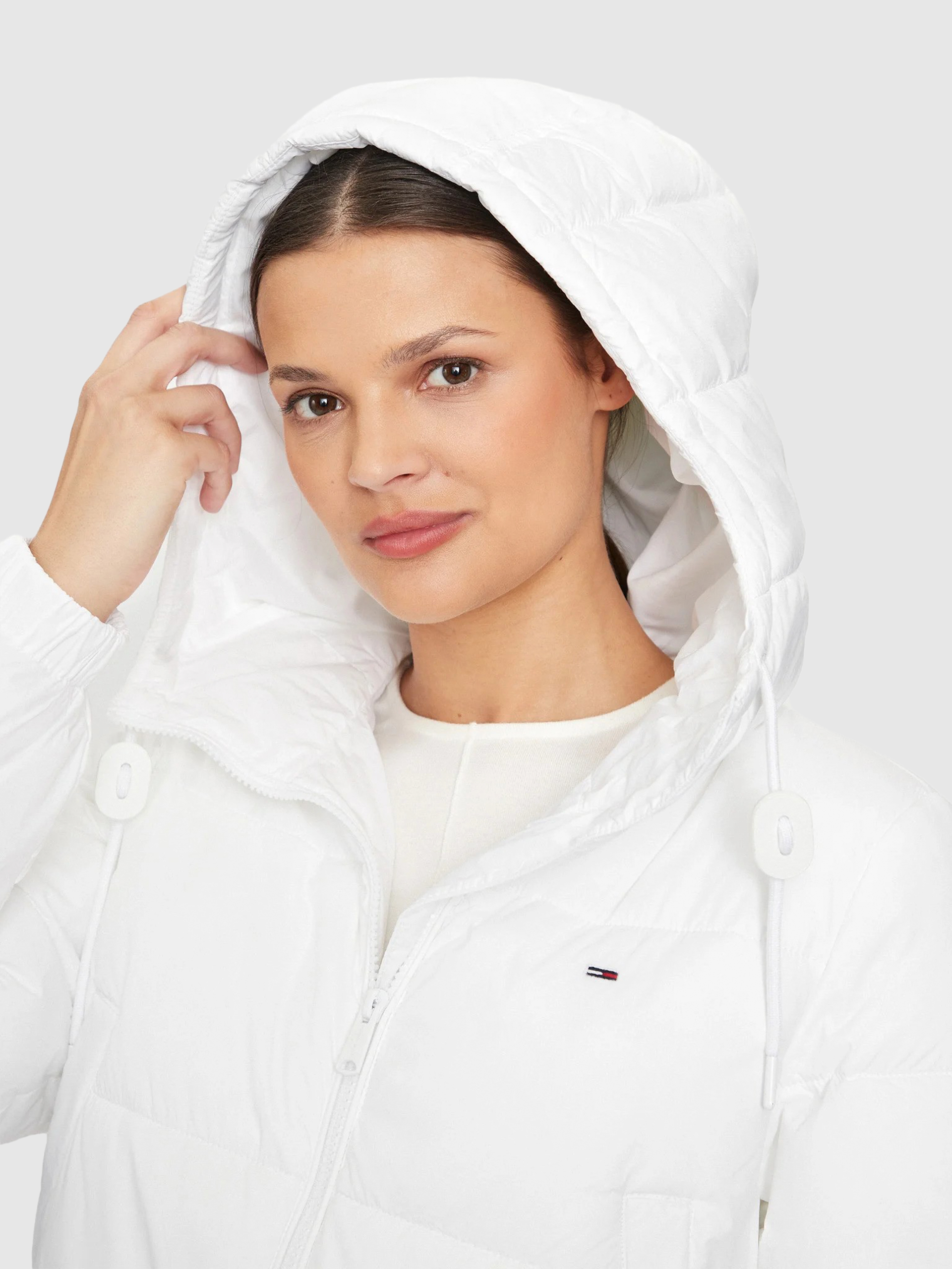 Chaqueta Mujer Tommy Jeans