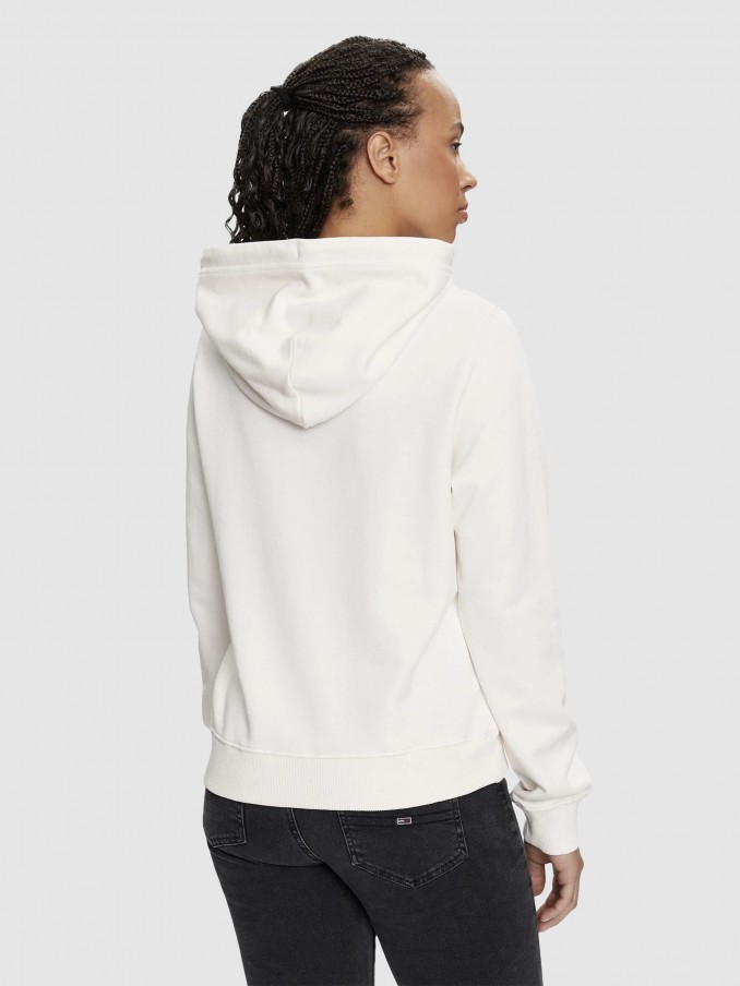 Jersey Mujer Tommy Jeans