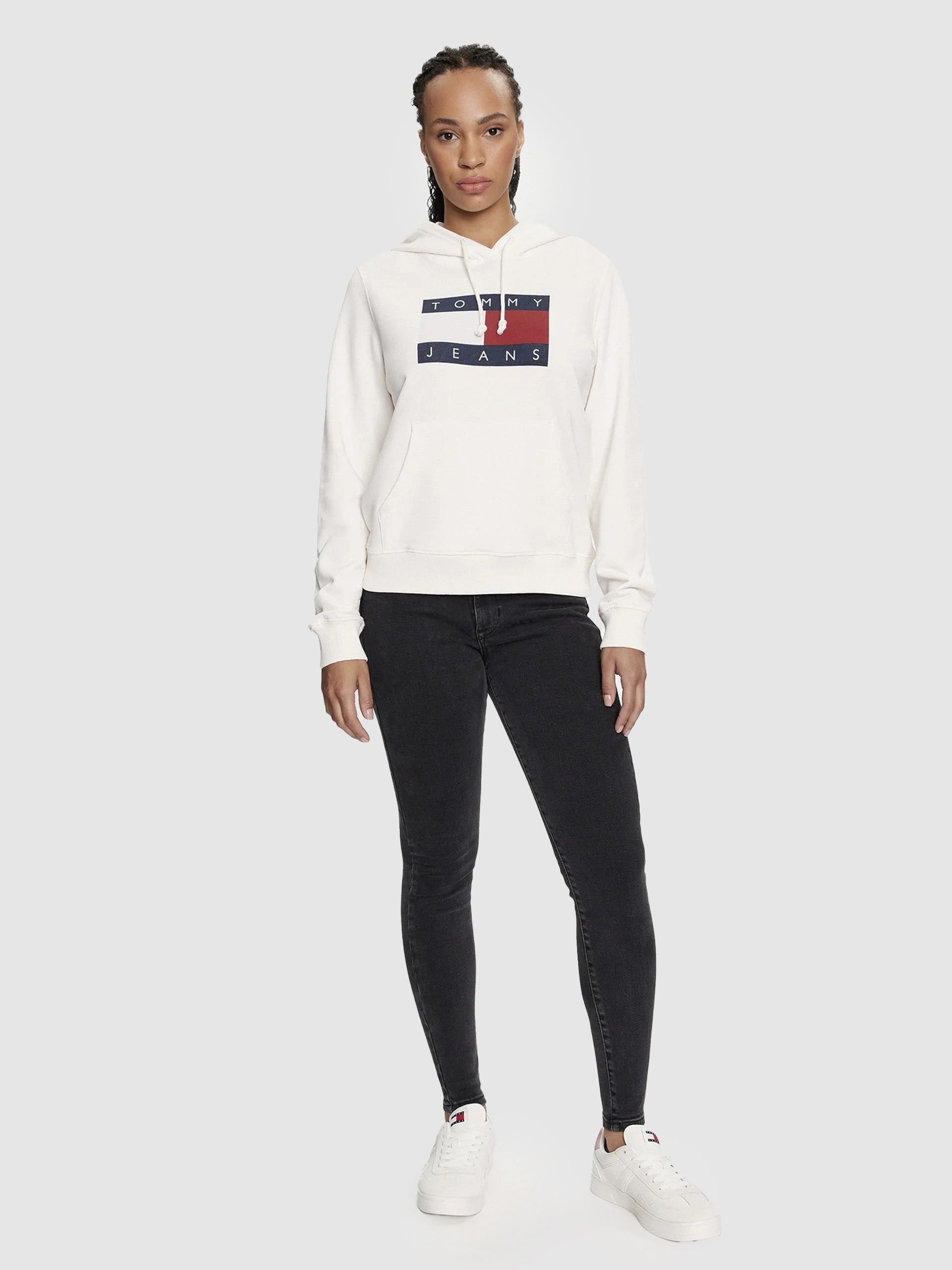 Jersey Mujer Tommy Jeans