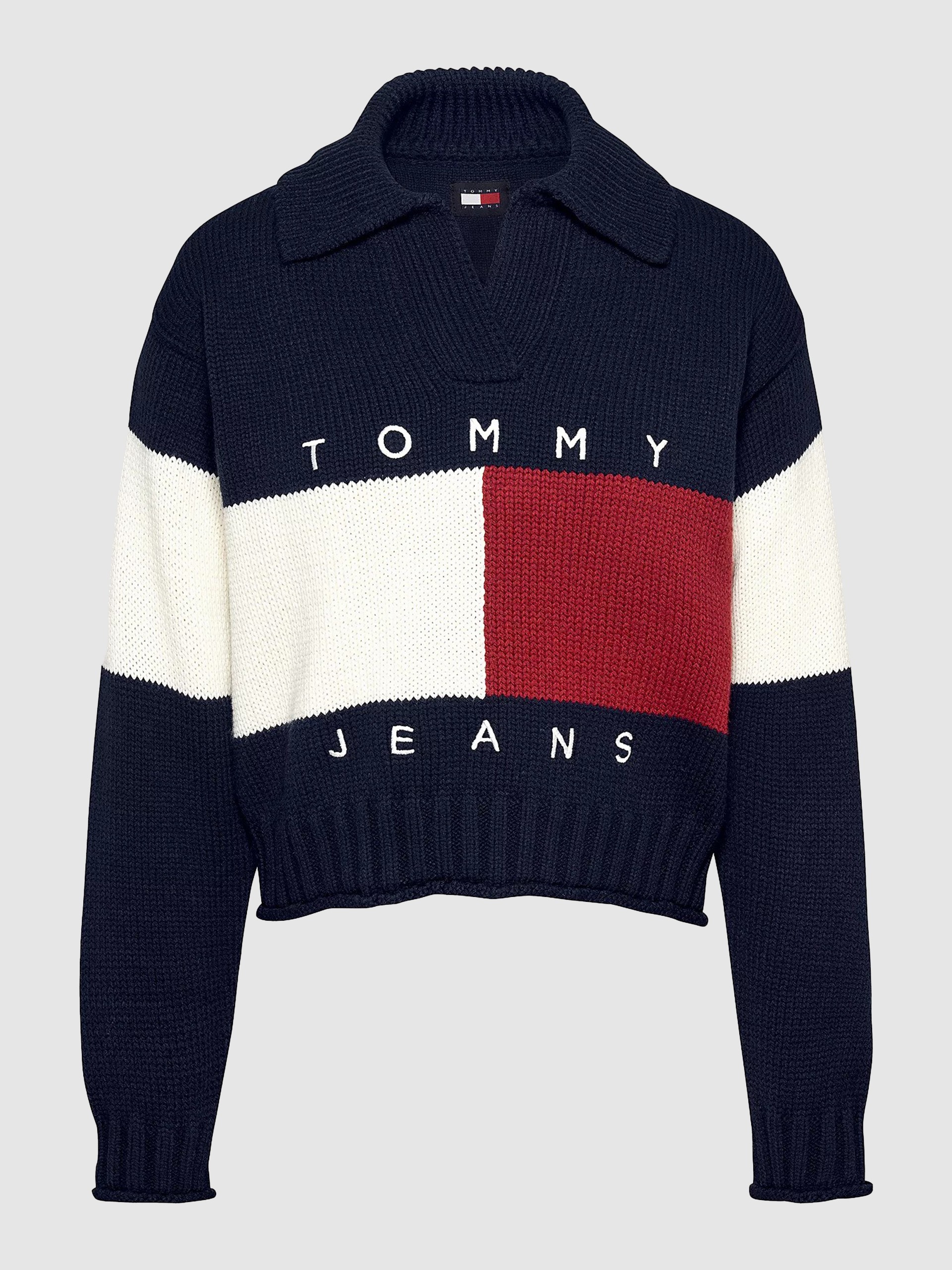 Pullover Woman Tommy Jeans