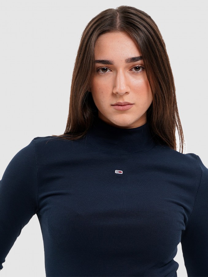 Pullover Woman Tommy Jeans