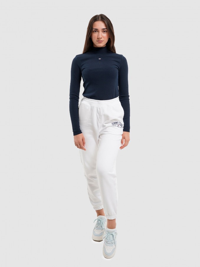 Pullover Woman Tommy Jeans