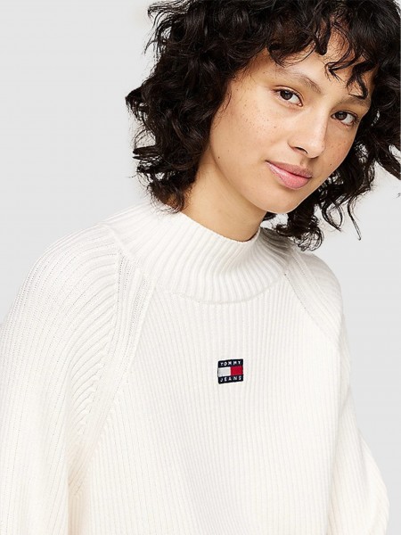 Pullover Woman Tommy Jeans