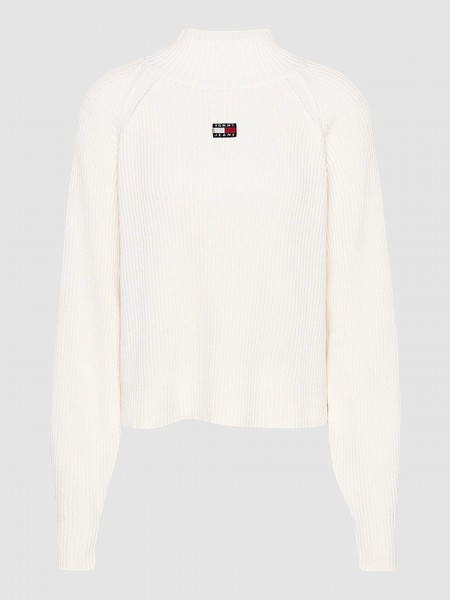 Pullover Woman Tommy Jeans