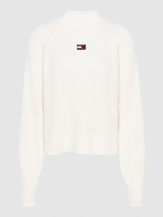 Pullover Woman Tommy Jeans