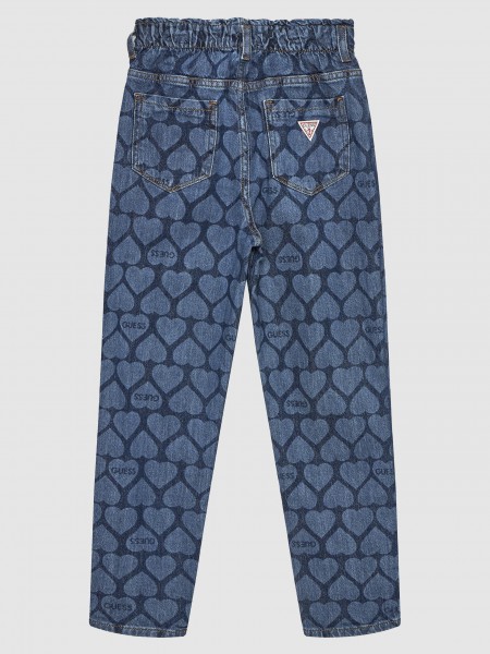 Pantalones Nia Guess