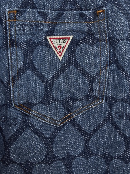 Pantalones Nia Guess