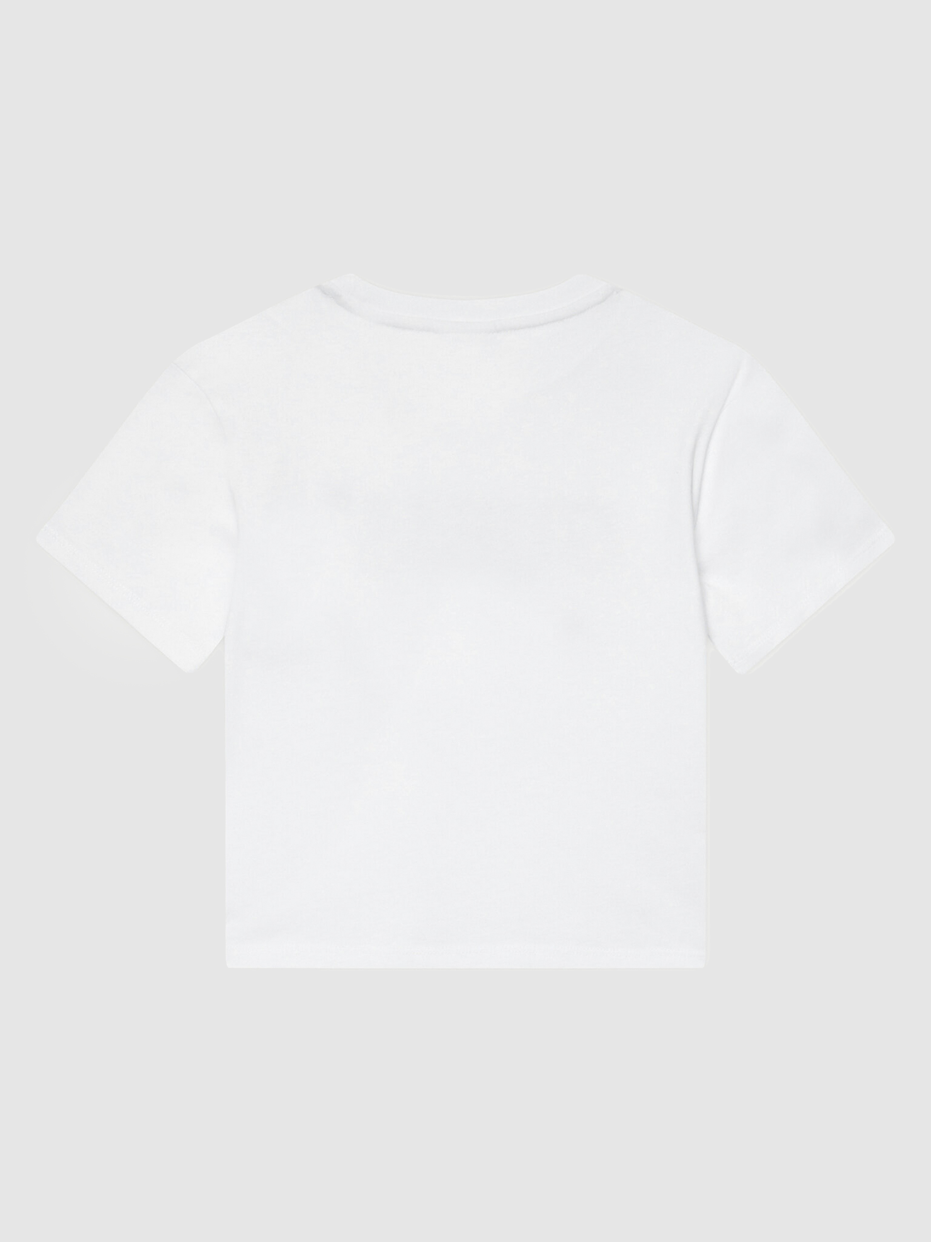 T-Shirt Girl Guess