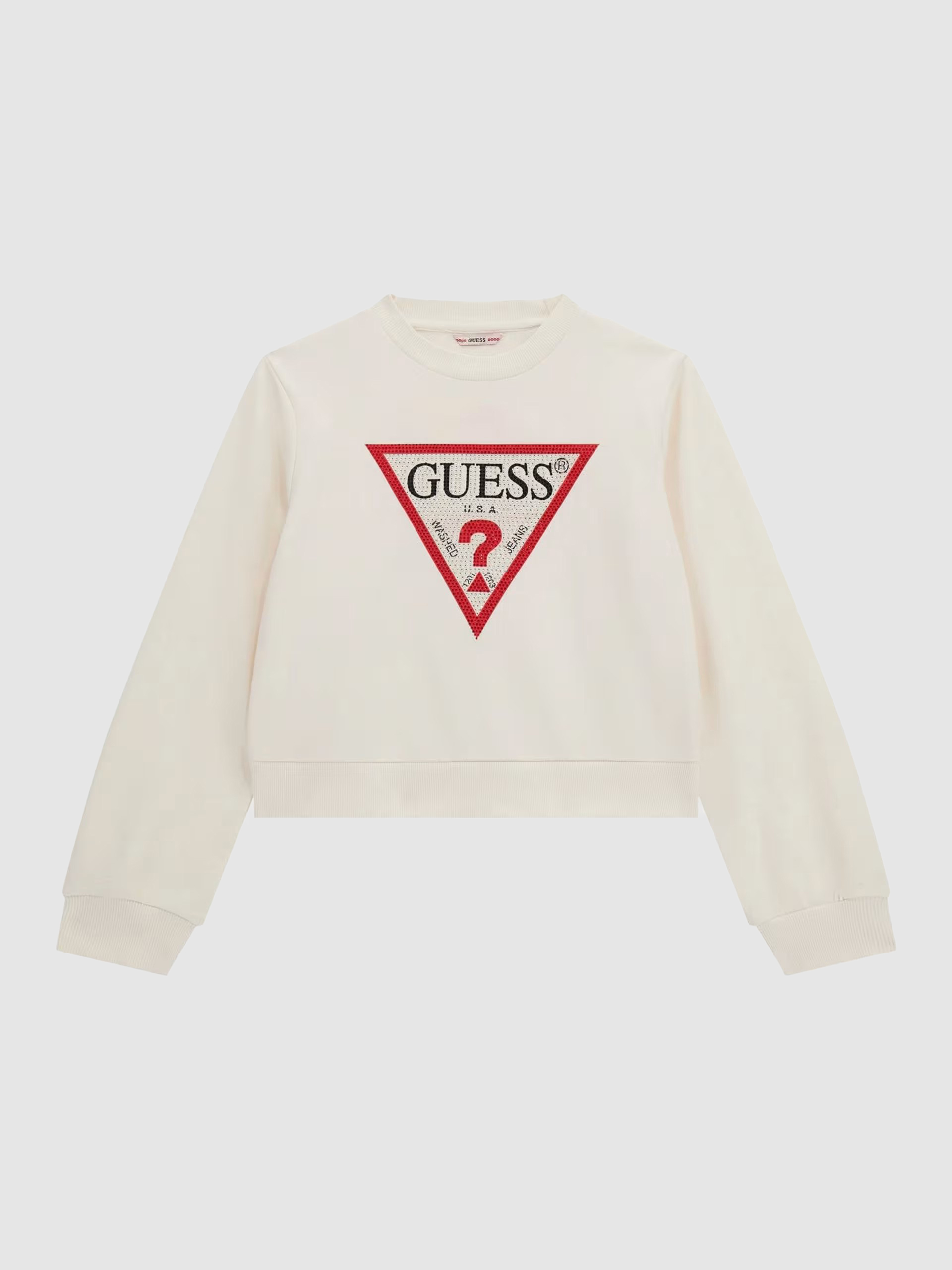 Jersey Niña Guess