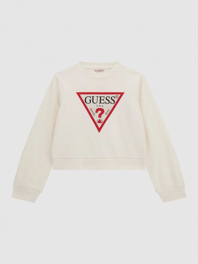 Jersey Niña Guess