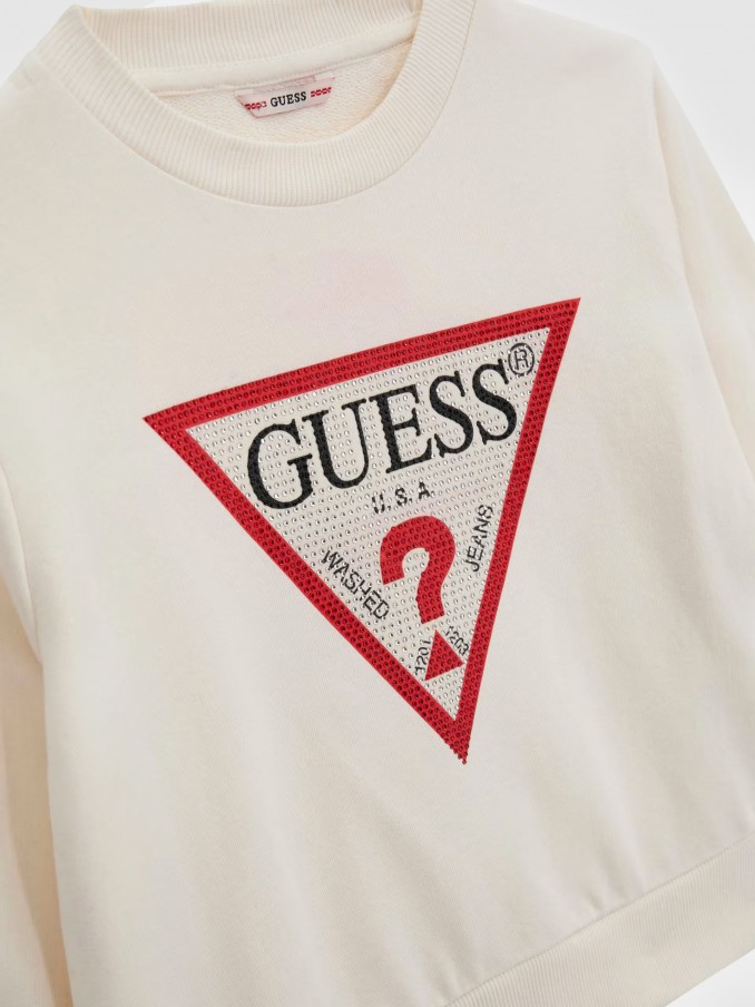 Jersey Niña Guess