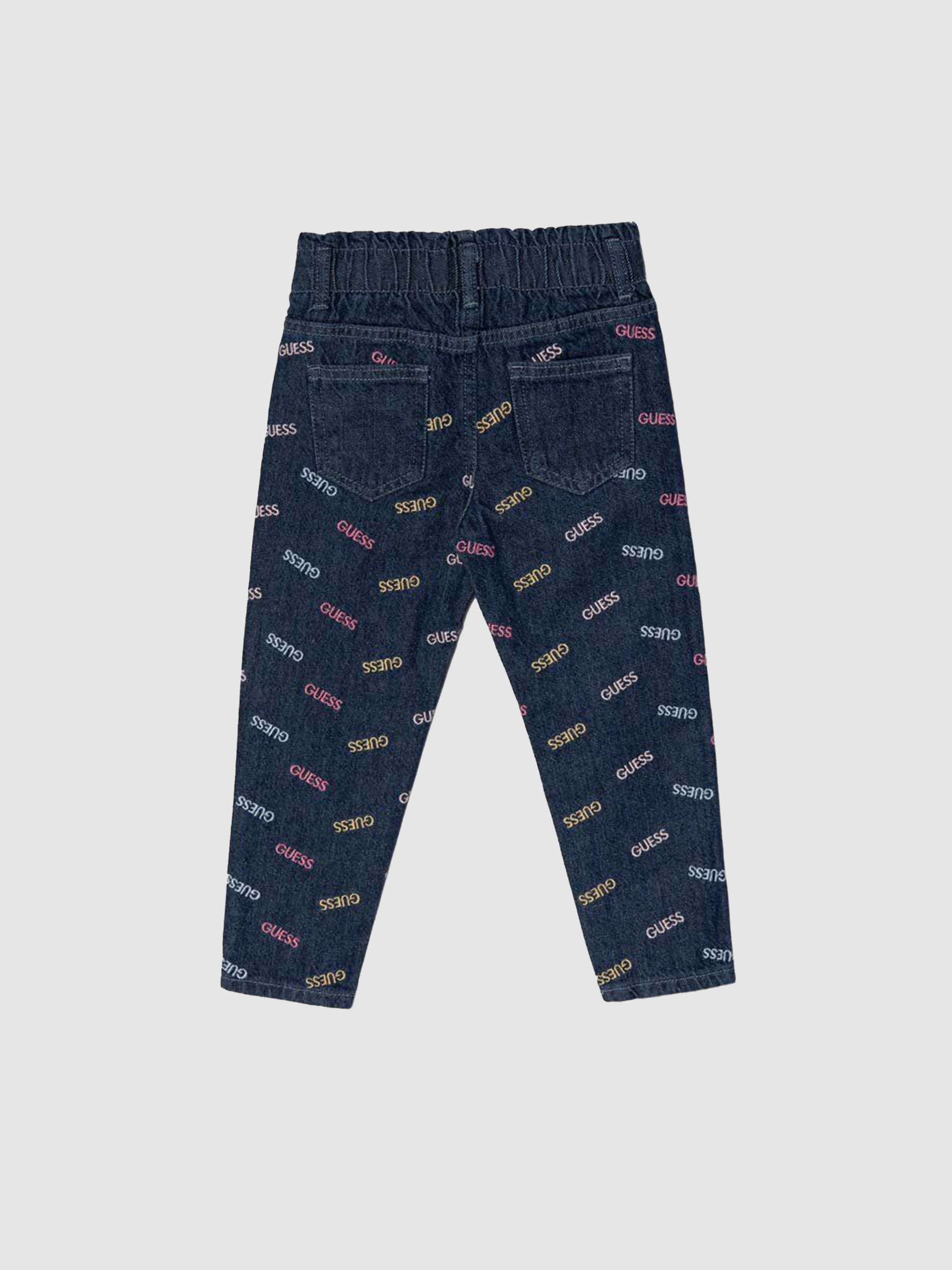 Pantalones Niña Guess