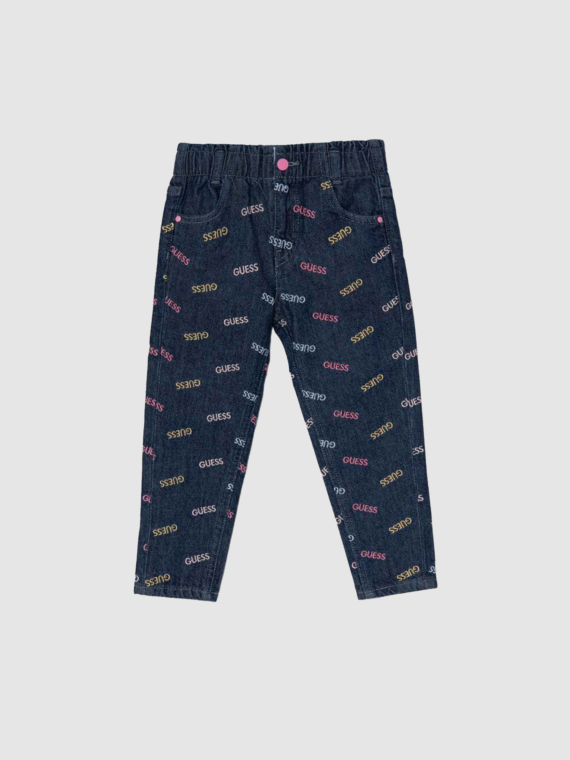 Pantalones Niña Guess