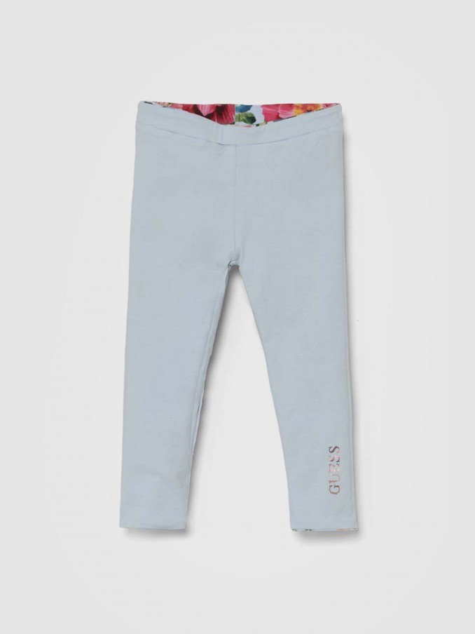 Leggin Menina Reversible Guess