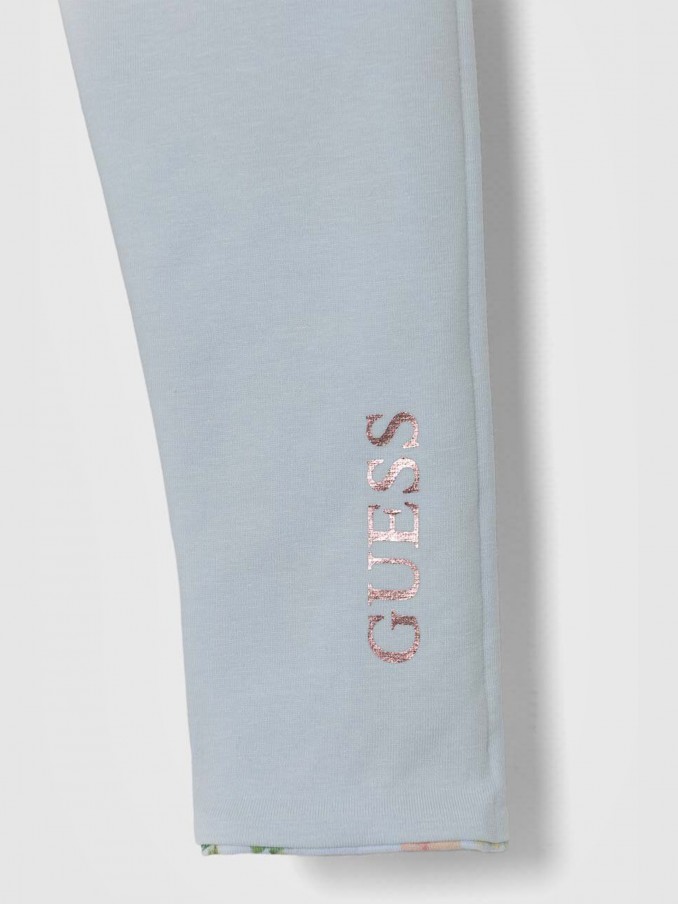 Leggin Menina Reversible Guess