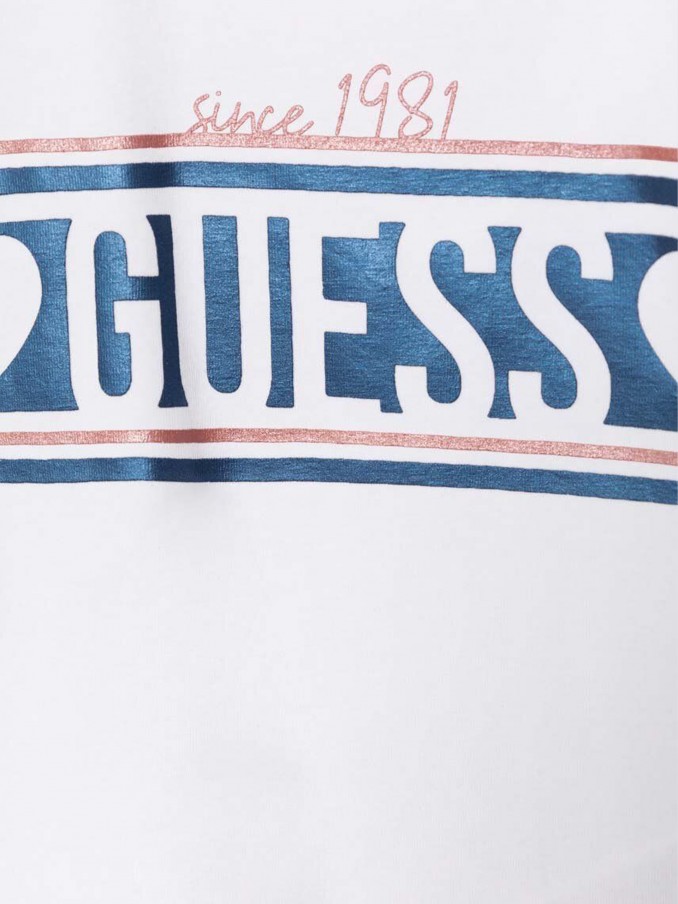 Pullover Girl Guess