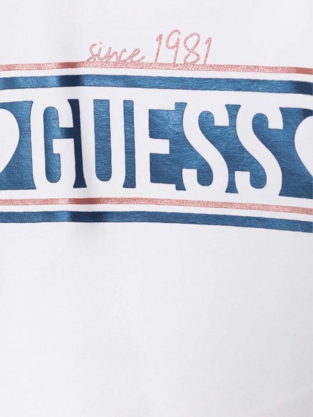 Sueter Ni�a Guess