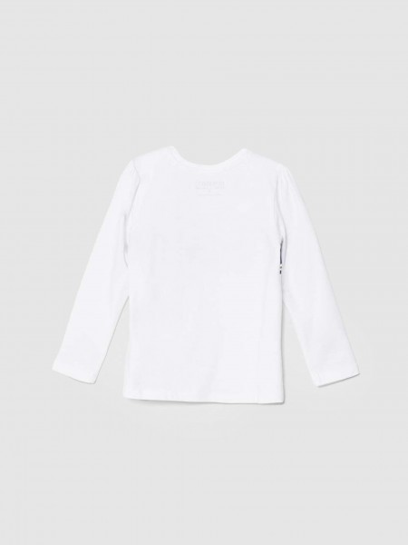 Sueter Ni�a Guess