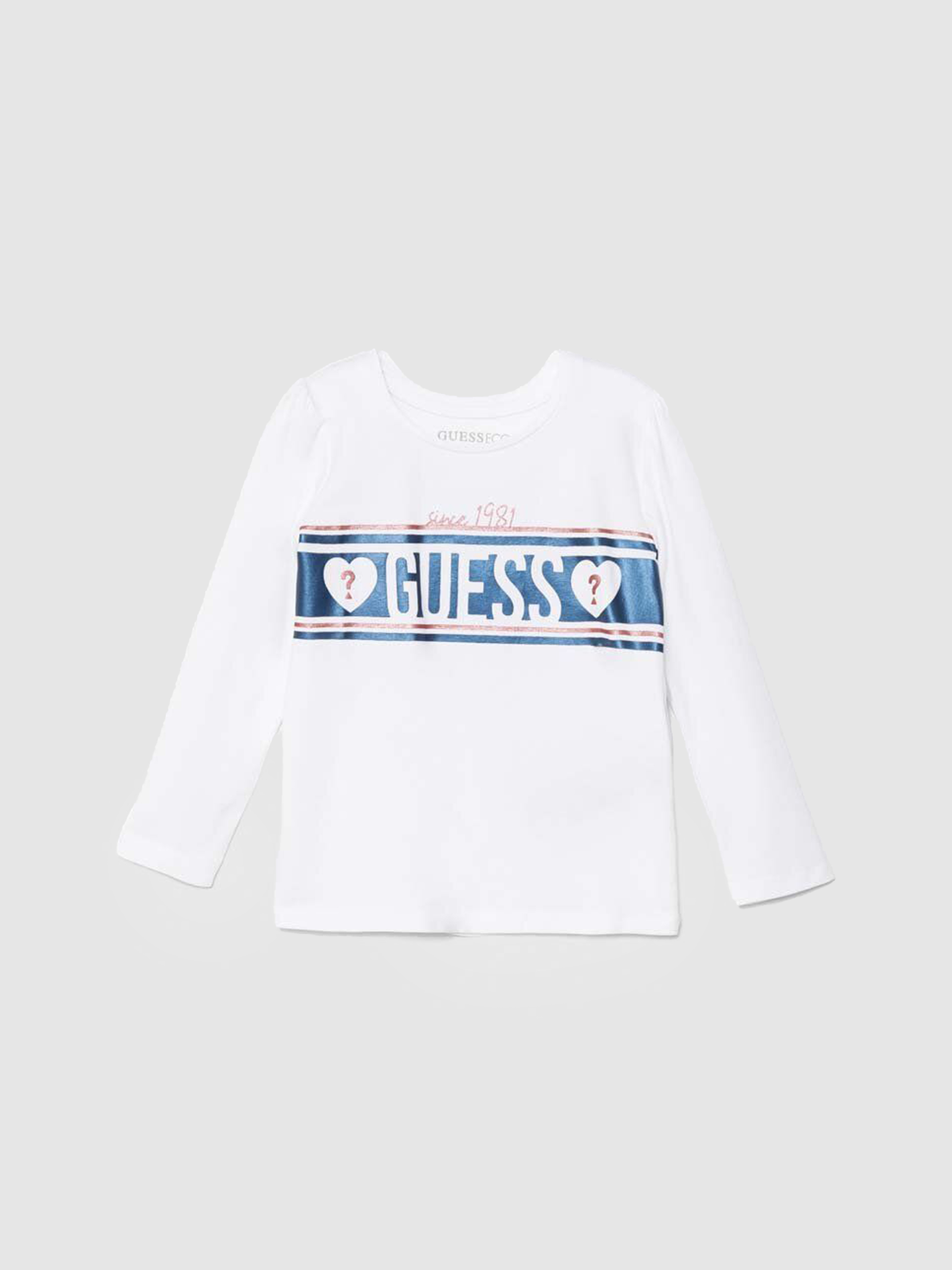 Pullover Girl Guess