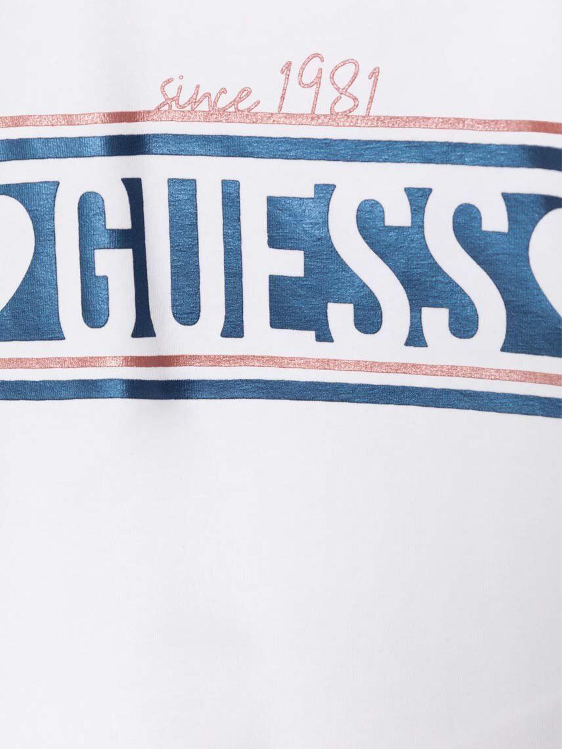 Pullover Girl Guess