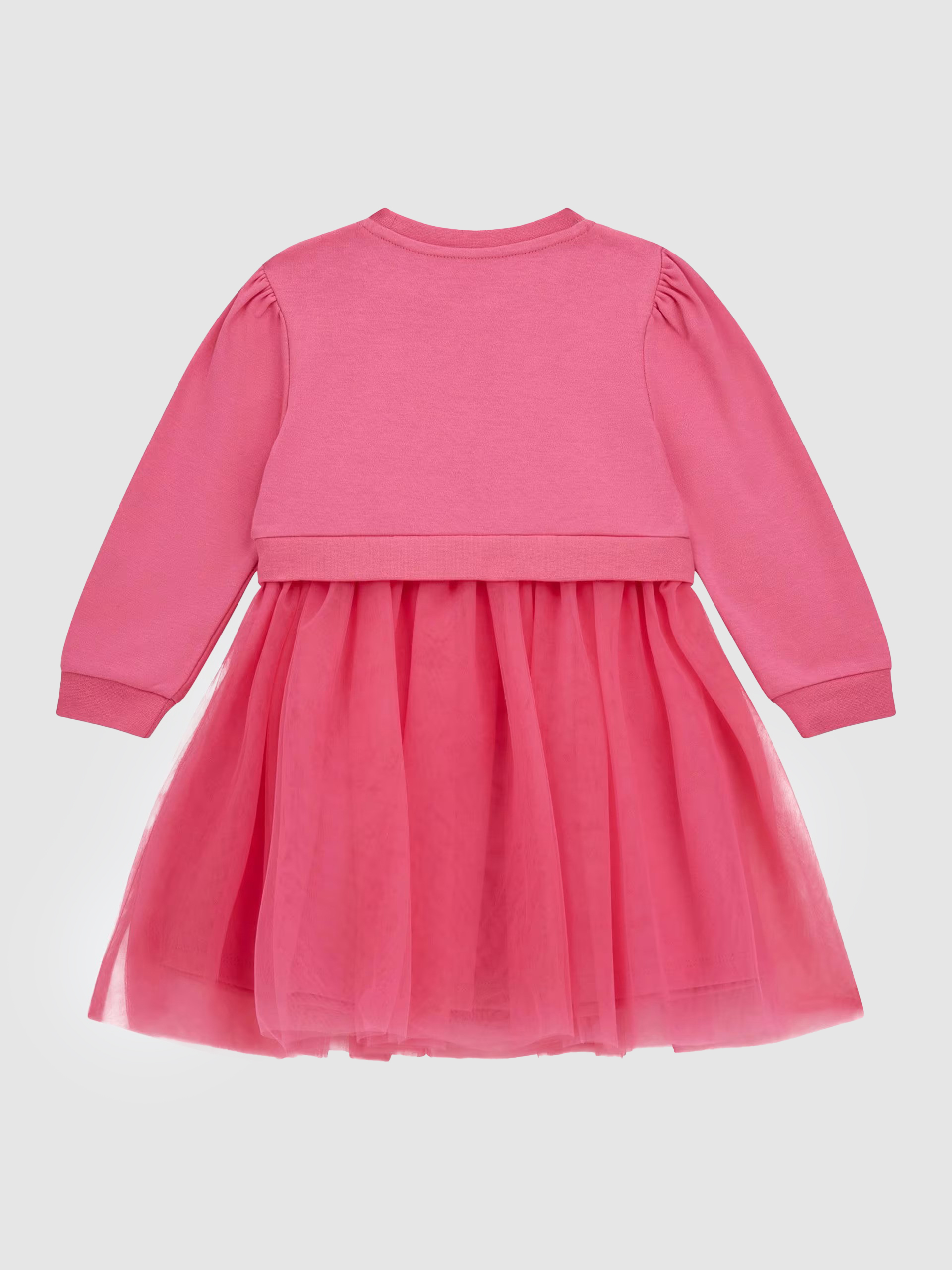 Vestido Niña Guess