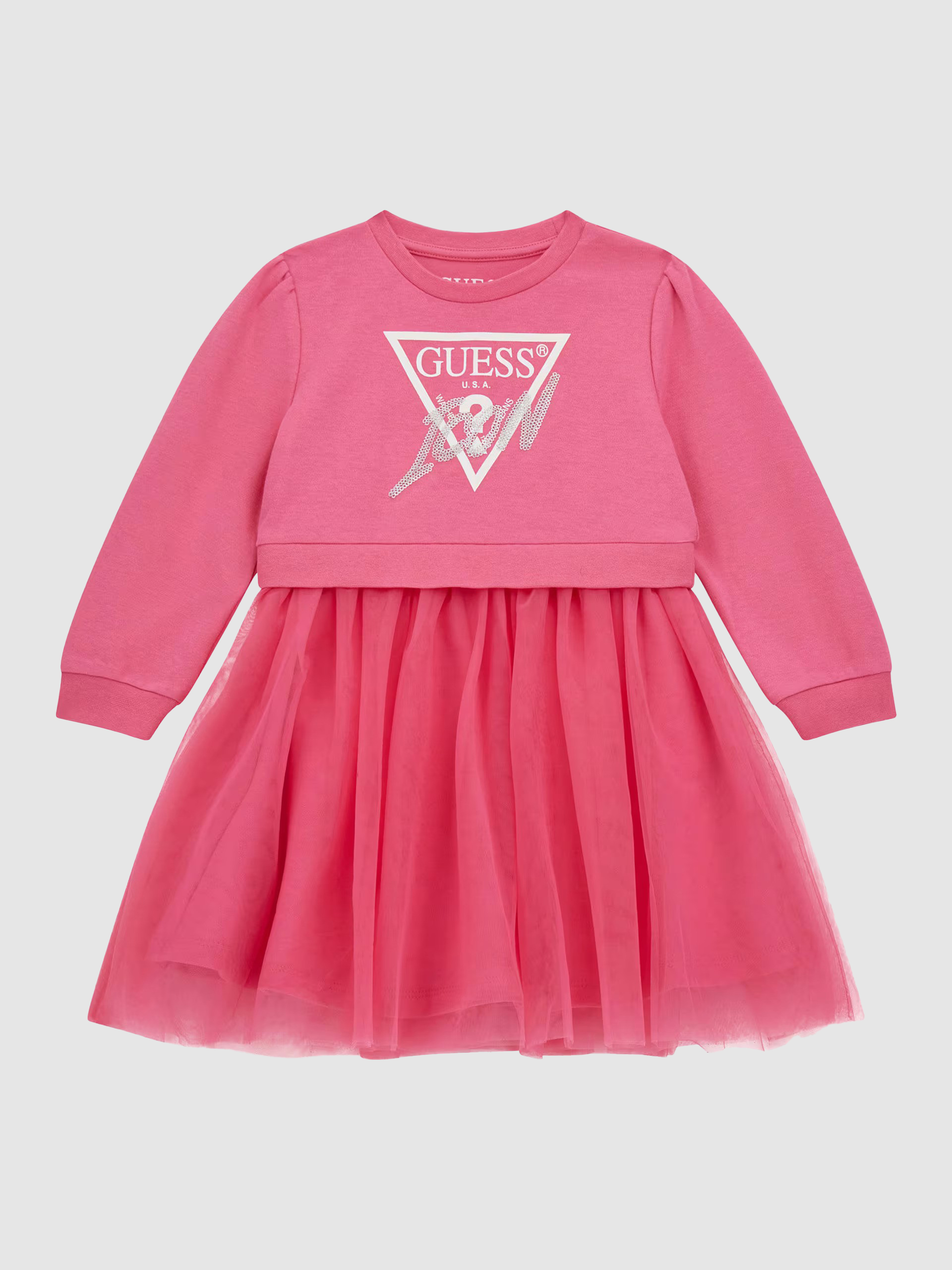 Vestido Niña Guess