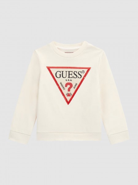 Jersey Nia Blanco Guess