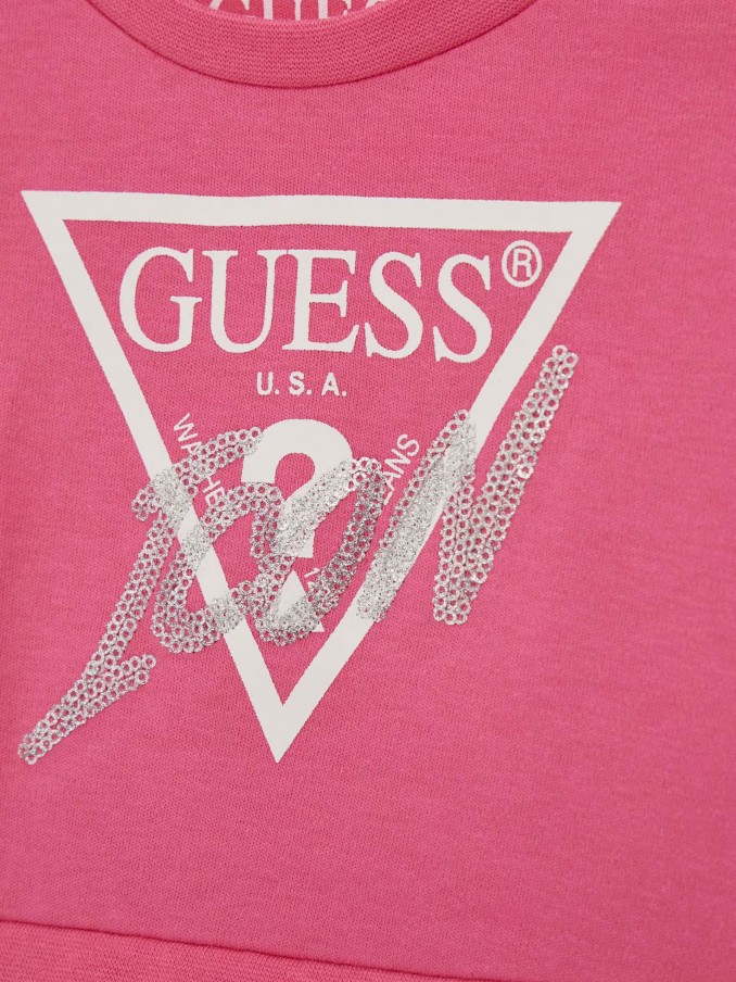 Vestido Niña Guess