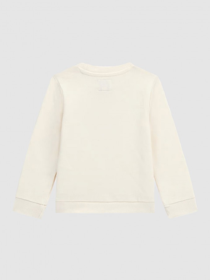 Jumper Girl Guess